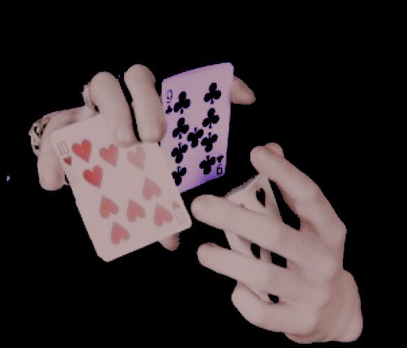 cardsofthief's tweet image. 