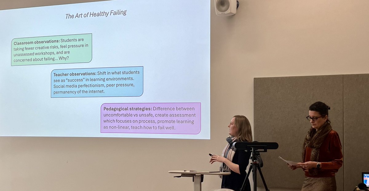 Marvelous work by @PEPsych and @SimoneMmusic establishing an Association of Healthy Conservatoires Network [change of name tbc] hub for Australia 👏🏼👏🏼