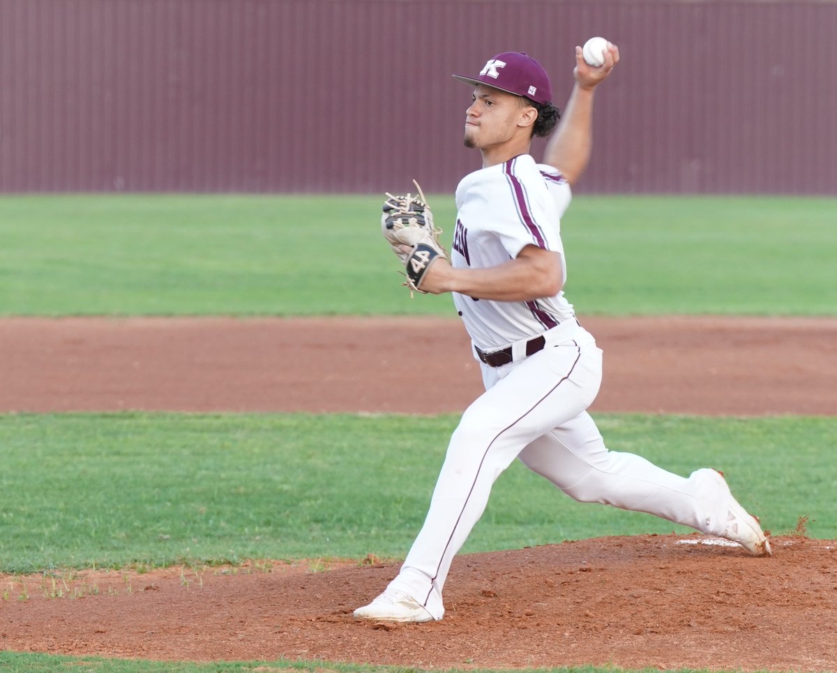 KISD Sports tweet media