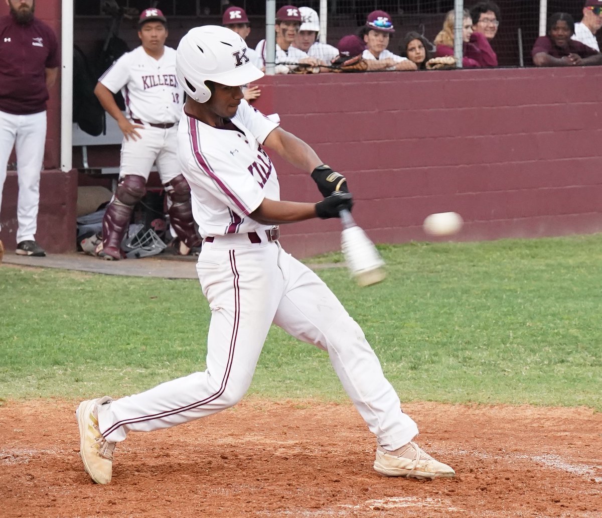 KISD Sports tweet media