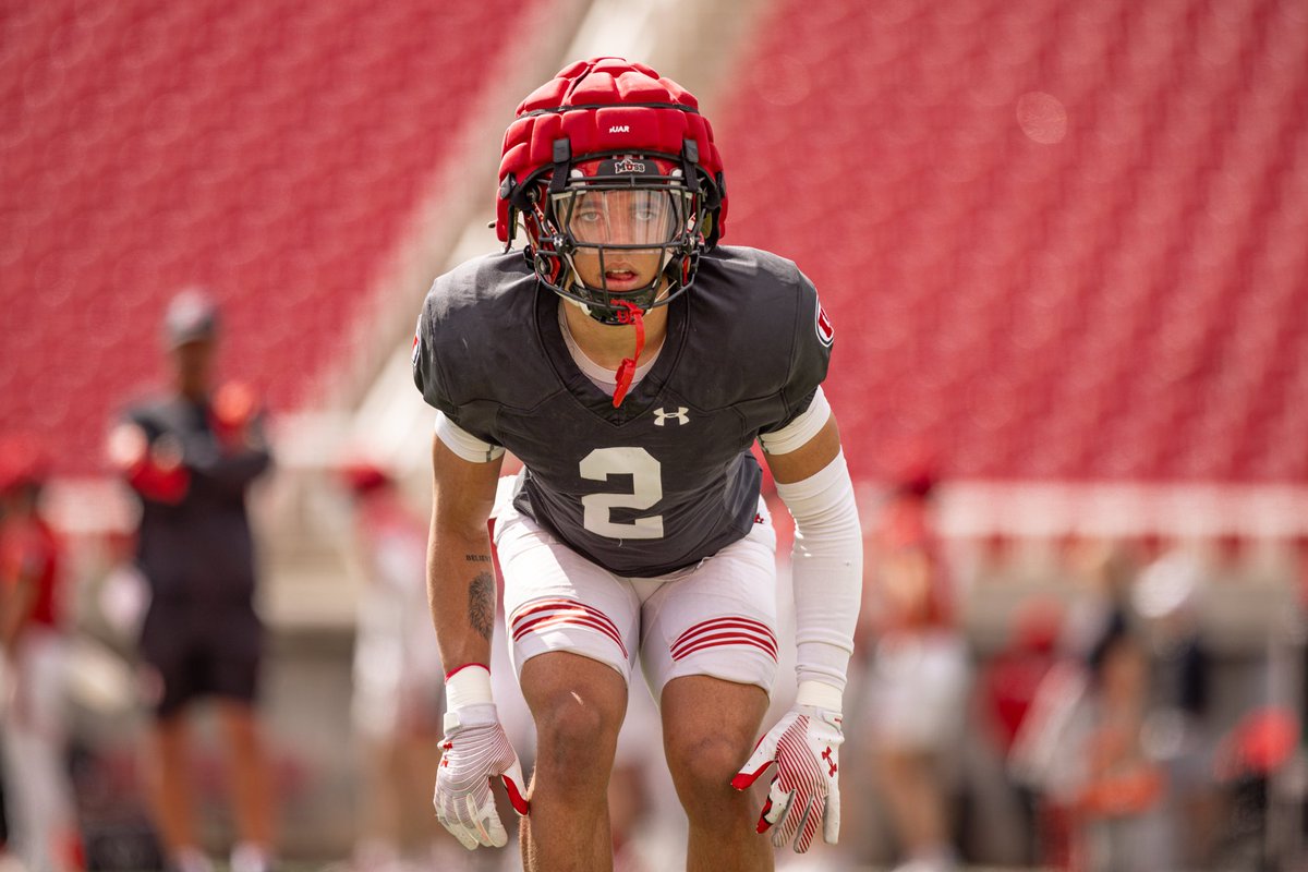 SnowdenSmith's tweet image. Spring ball ✅