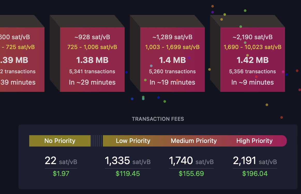 Rijndael tweet media