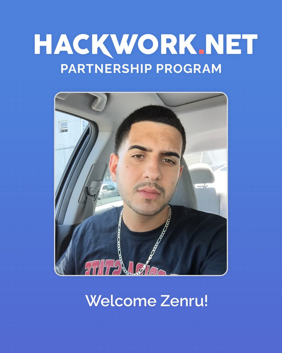 HackWork tweet media