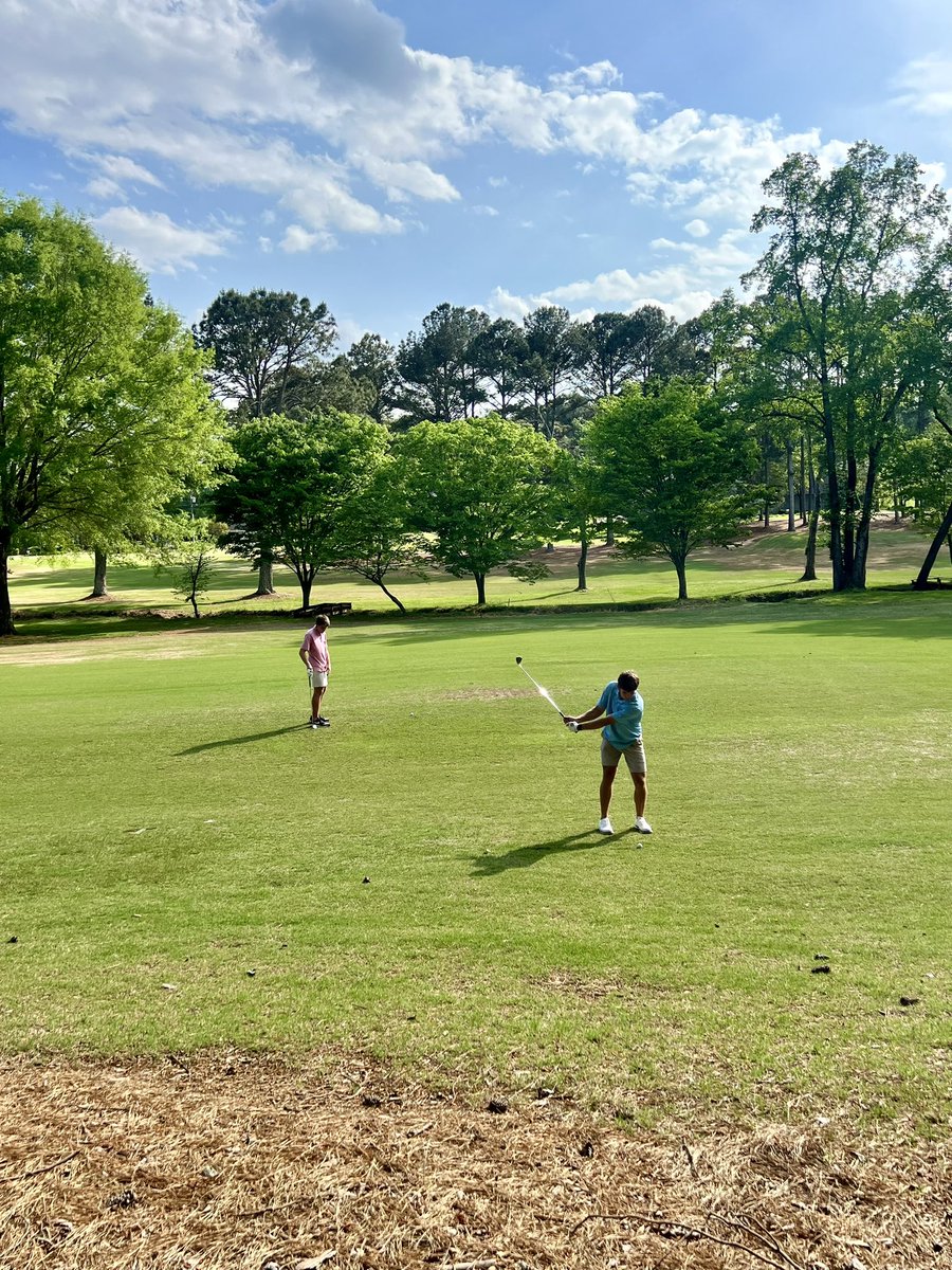 bwalk7's tweet image. Great afternoon @1ClevelandClub with @Alex_Walker_11 and Andrew!  #sharedexperiences