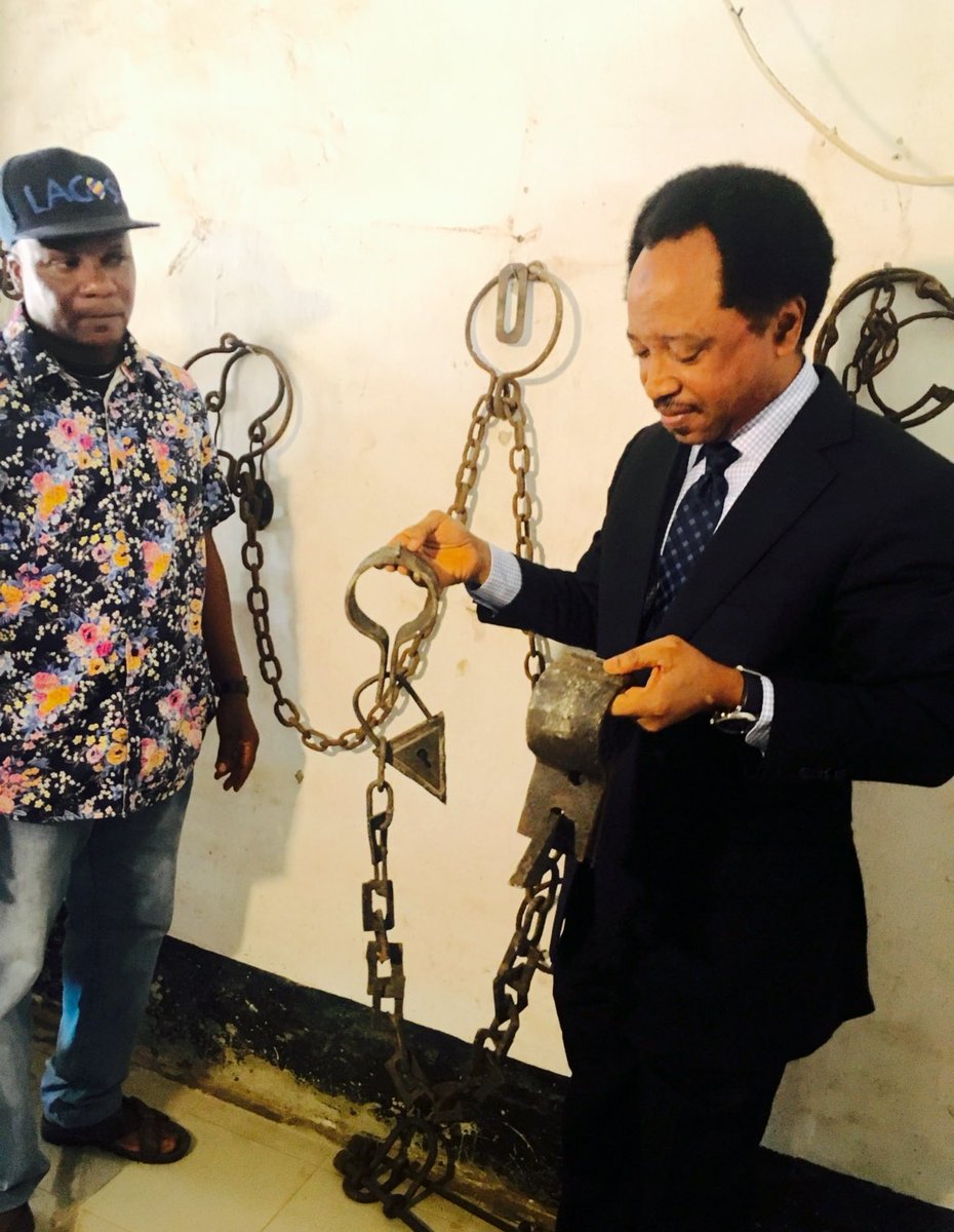 ShehuSani tweet picture