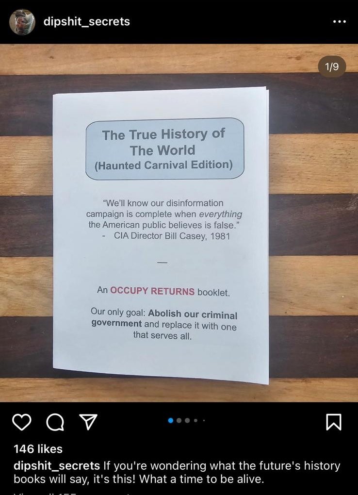 FastNewsBreak's tweet image. 