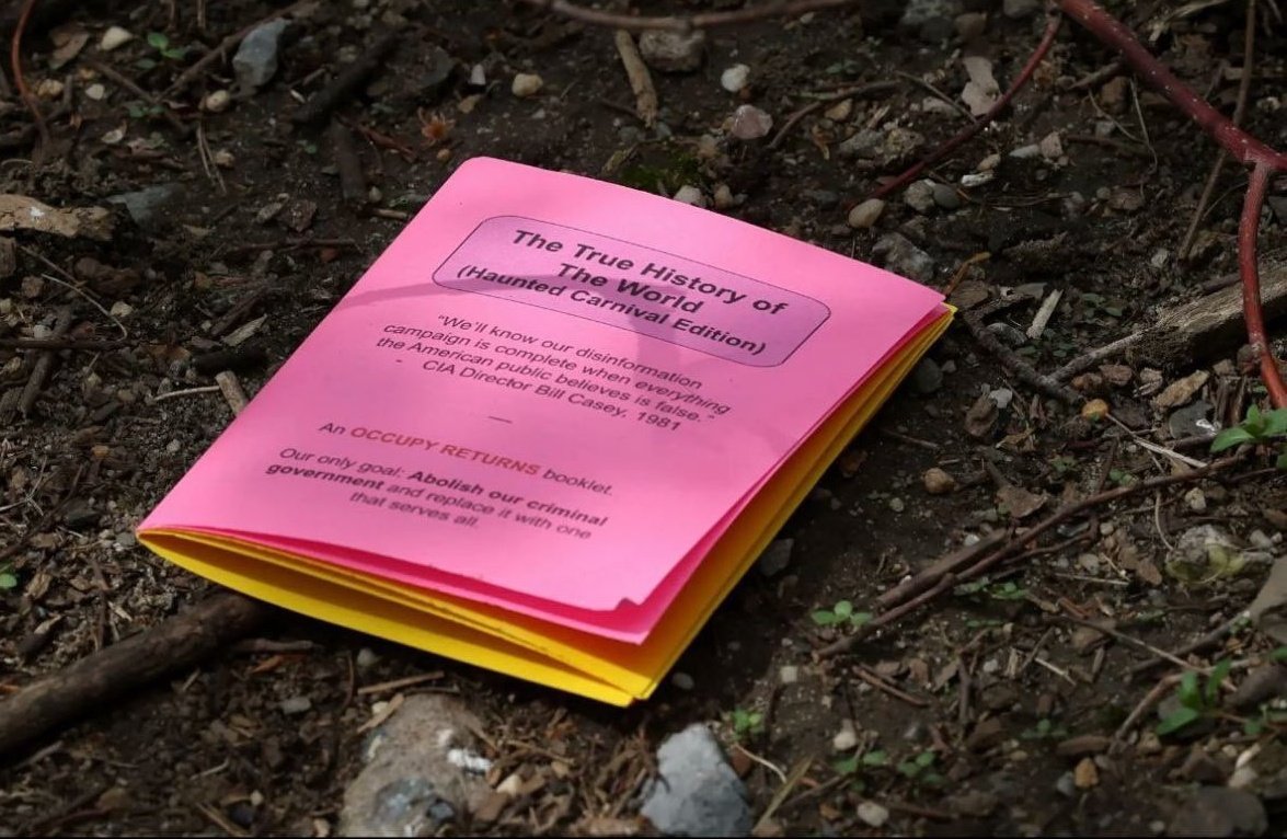 FastNewsBreak's tweet image. 