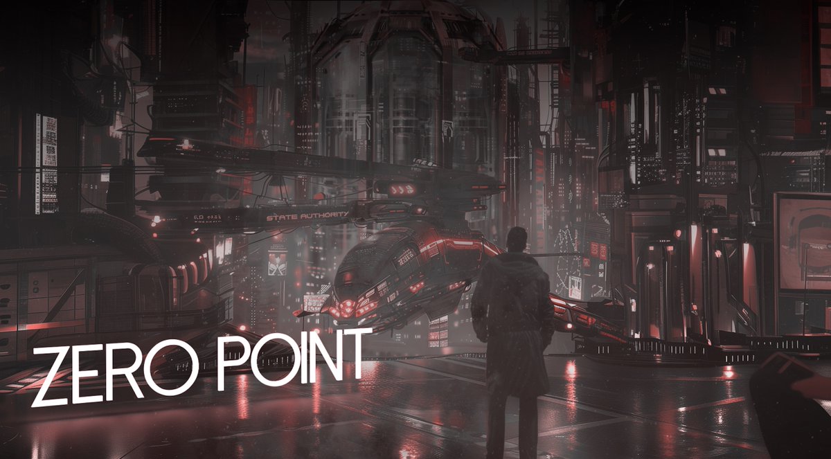 nonsensus_io's tweet image. #ZeroPoint Module 15, you know the drill.

Spotify: podcasters.spotify.com/pod/show/vague…

YouTube: youtu.be/oy78_WYHdMk

#QuantumComputing #AI #Cryptocurency #CBDCs

@ZObjectiveAlpha @danafrica @metaryuk @elkryptoid