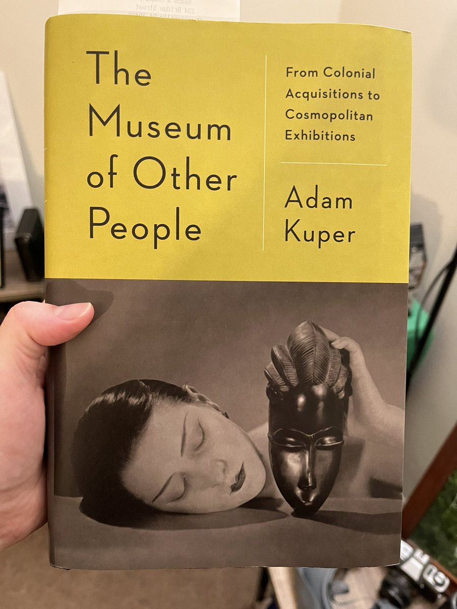 ColumnHugger's tweet photo. Bought this tonight can’t wait to read it this weekend! https://t.co/Enkh1FUFAr