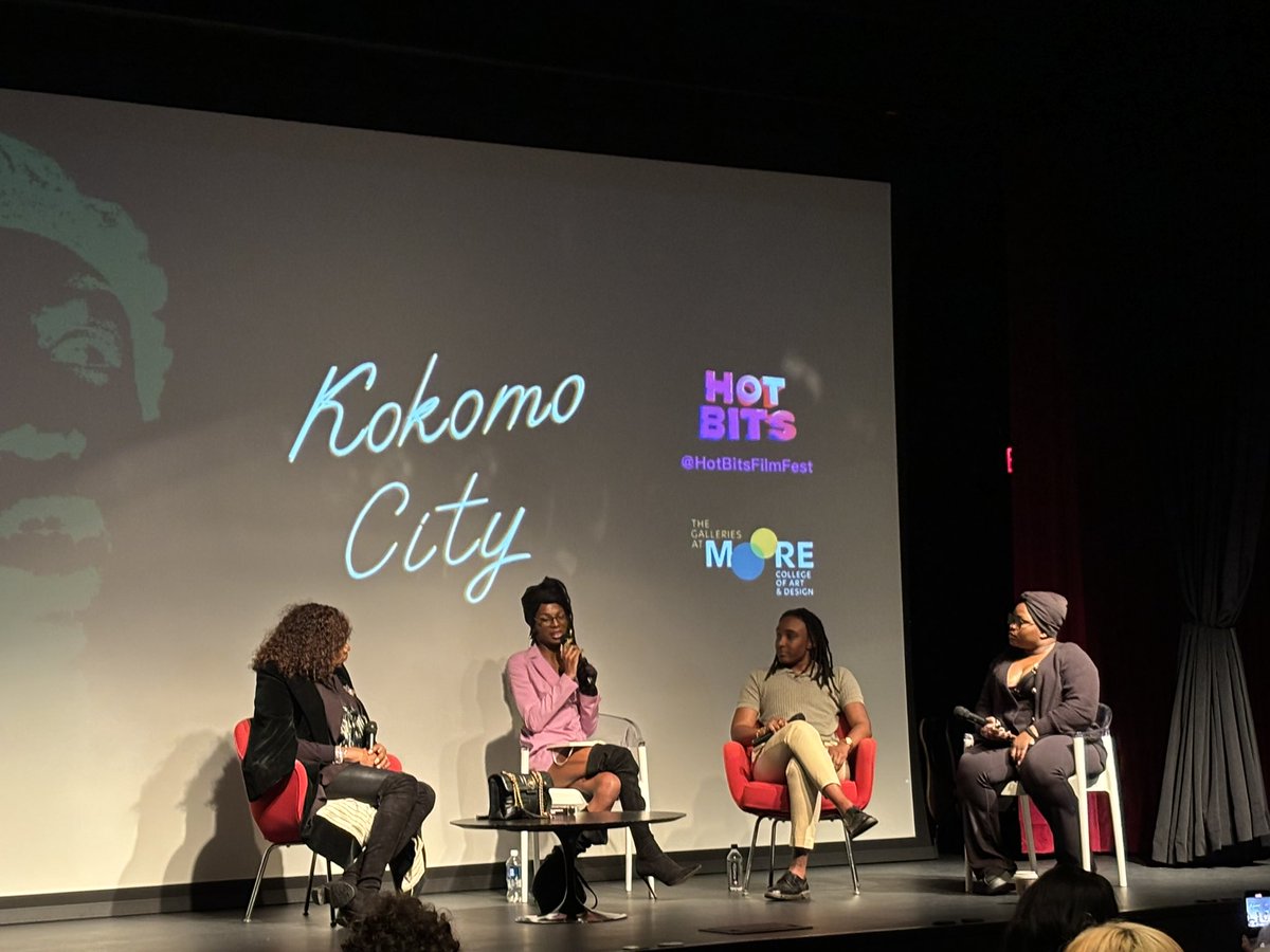 BoughettoblkBoi's tweet photo. So glad for the chance to support my dear friend, Troizel, while celebrating Koko Da Doll’s legacy. #BlackTransCommunity https://t.co/jwbA7OFzCm