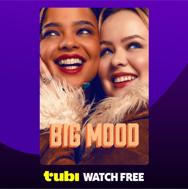 Experience the perfect blend of drama and comedy with Big Mood - now streaming for FREE on Tubi with TiVo+! Don't miss out – watch now!