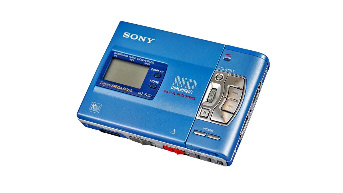 Obsolete Sony tweet media