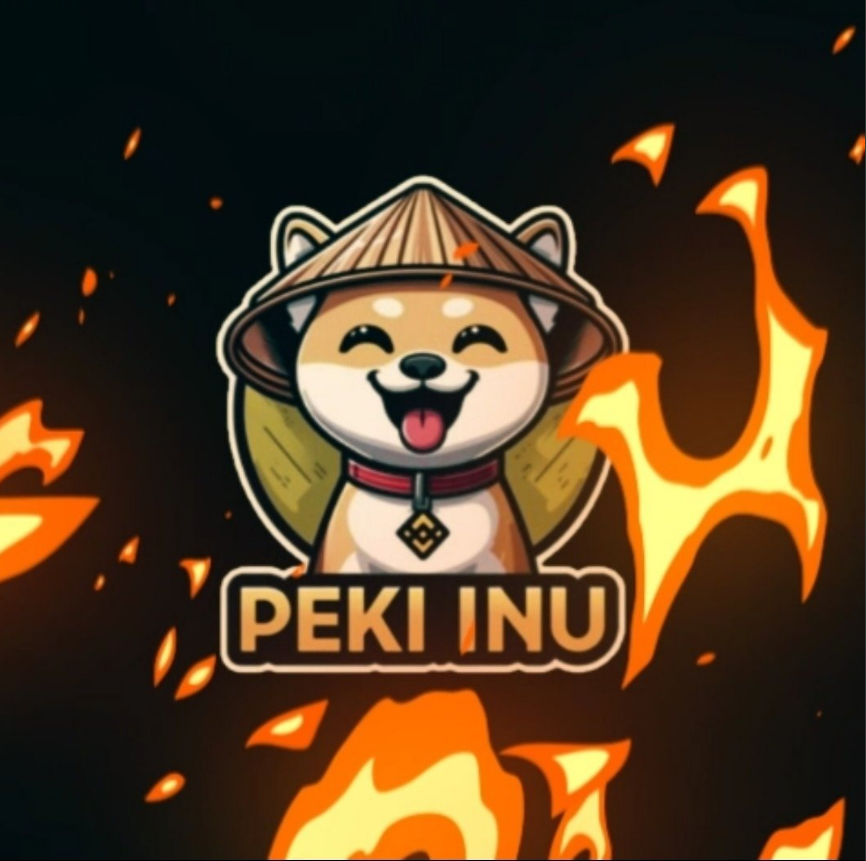 ClarissaYorke's tweet photo. Get ready to dive into the hottest opportunity in the crypto-sphere: #PEKIINU! 🌟

💰 @PEKI_INU isn't your run-of-the-mill token, it's THE token that's catching fire as the top choice among savvy investors and the talk of the town! 📈

But it's not just about the buzz, it's about the community! The PEKI INU family is all about fostering a supportive atmosphere and unleashing the power of positive vibes! 🚀

join:
https://t.co/LouvYToDnP
https://t.co/dBBZD9F5zE

Web: https://t.co/SJ75p0Ueu1
Swap: https://t.co/NbQzhkhgAI

Chart: https://t.co/WzysWJjxjG

Ready to join the pack and unlock the potential? Dive into @PEKI_INU now and let's embark on this thrilling journey together! 🚀