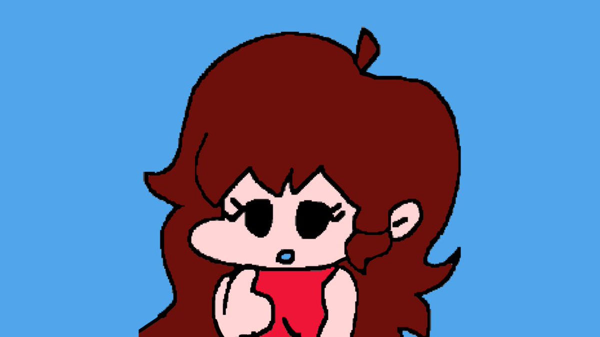 cherrygeef's tweet photo. “ ...Uh, sorry for being gone!! ” https://t.co/ydr2gVB7Sc