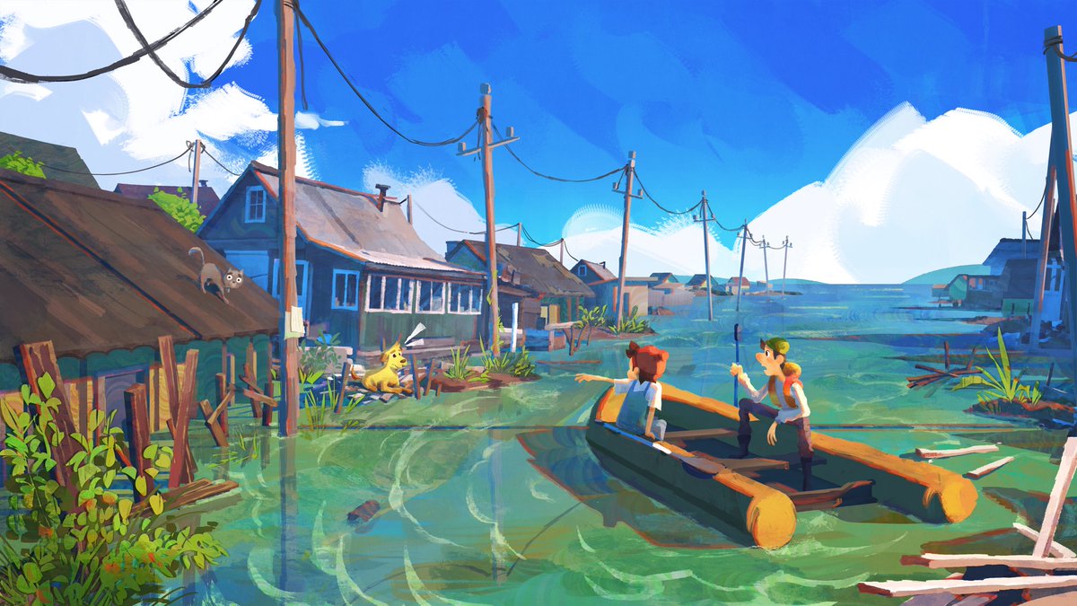 Probably everyone has seen the video of people rescuing animals in this terrible flood. I would like to express a big human thank you to all these people and everyone who is trying to help and support our volunteers in this difficult time!❤️ #kazakhstan #flooding