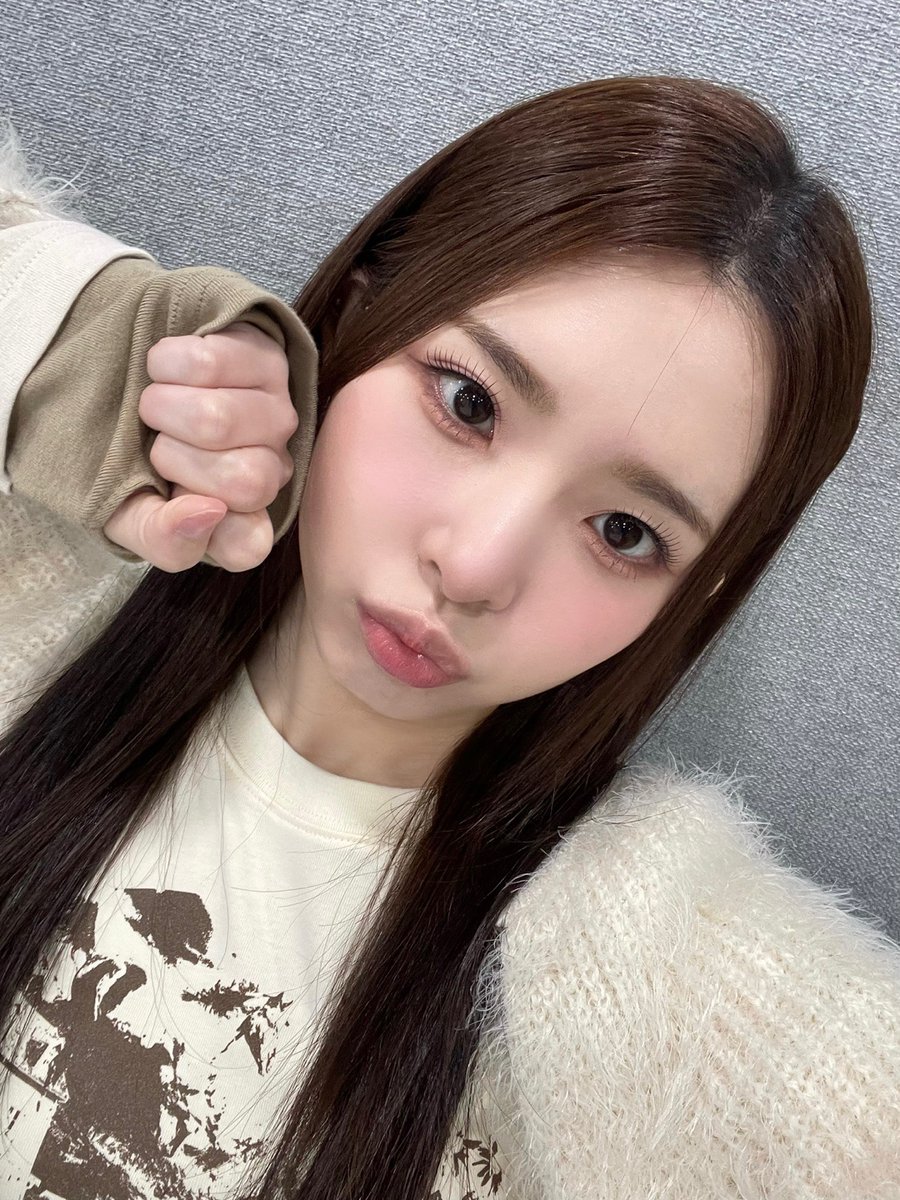 펀치👊✊

#tripleS #트리플에스
#Kotone #코토네
