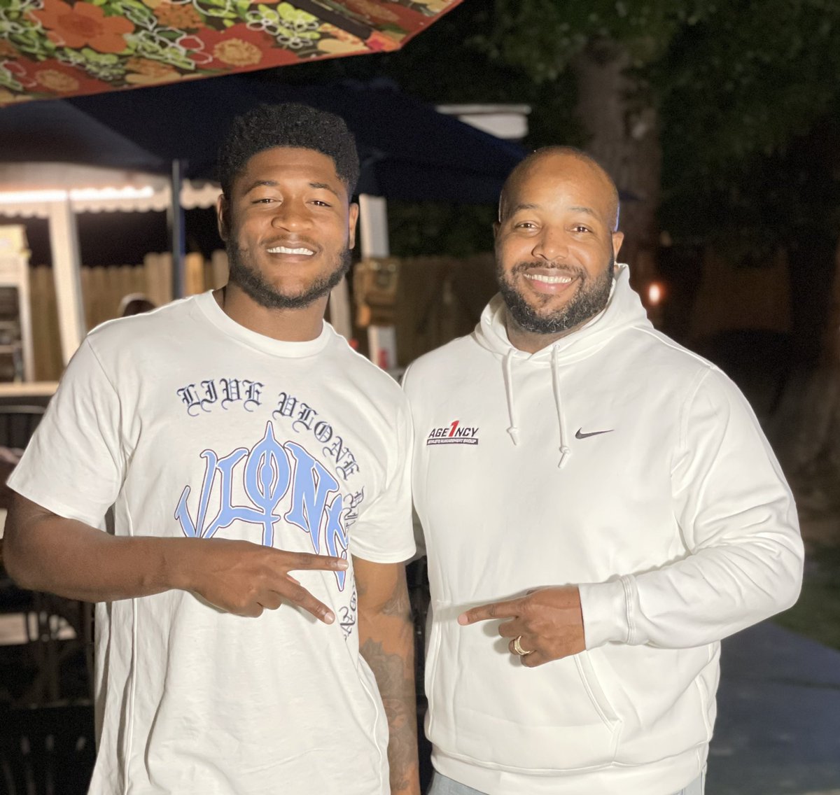 Ira Turner tweet media