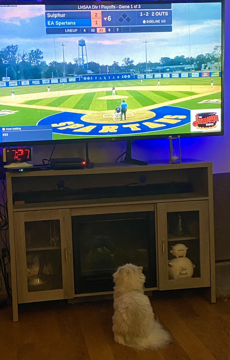 T⚾️R Baseball ‘24🌪 tweet media