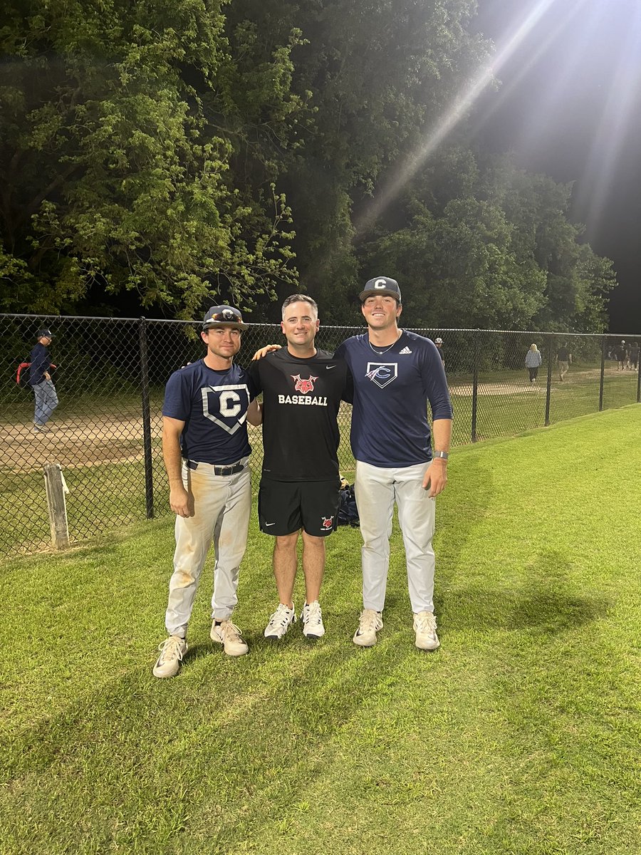 Two Fire Ants For Life!! 

🔥🐜⚾️

#AntUp