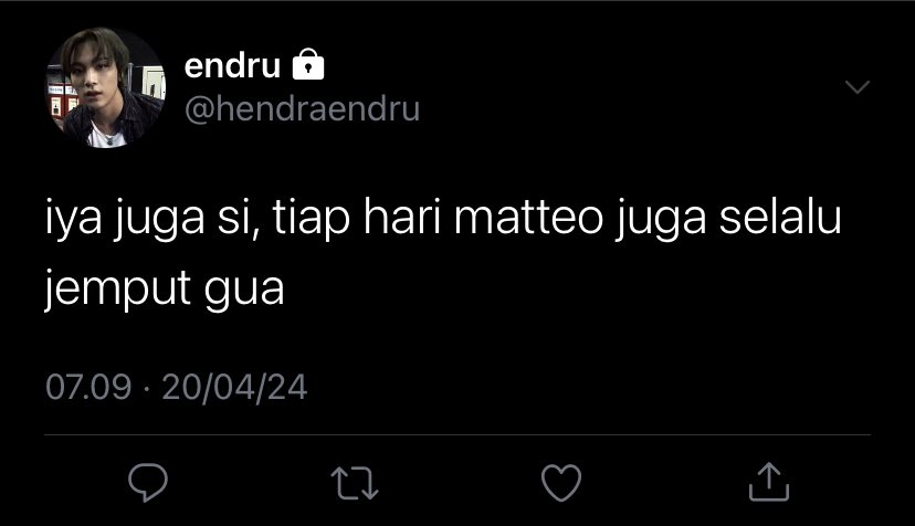 ticctyong's tweet photo. DREAMRioz
Markhyuck fewtweets au.
——
; @ ticctyong https://t.co/pYmdE1V4Yo