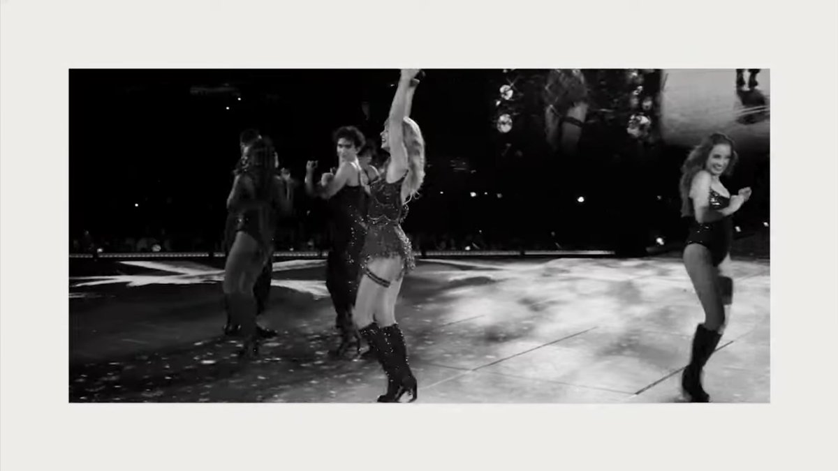 tswifterastour's tweet photo. 🚨| 'The Eras Tour' montage for the official lyric video for Taylor Swift's "I Can Do It With A Broken Heart" 🥲 #TSTTPD https://t.co/sQKhmVUaTp
