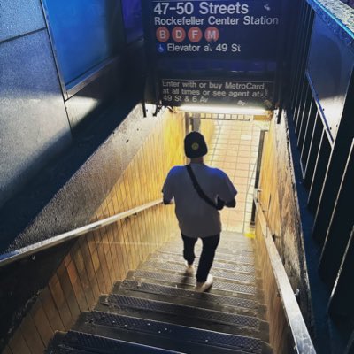 #NewProfilePic