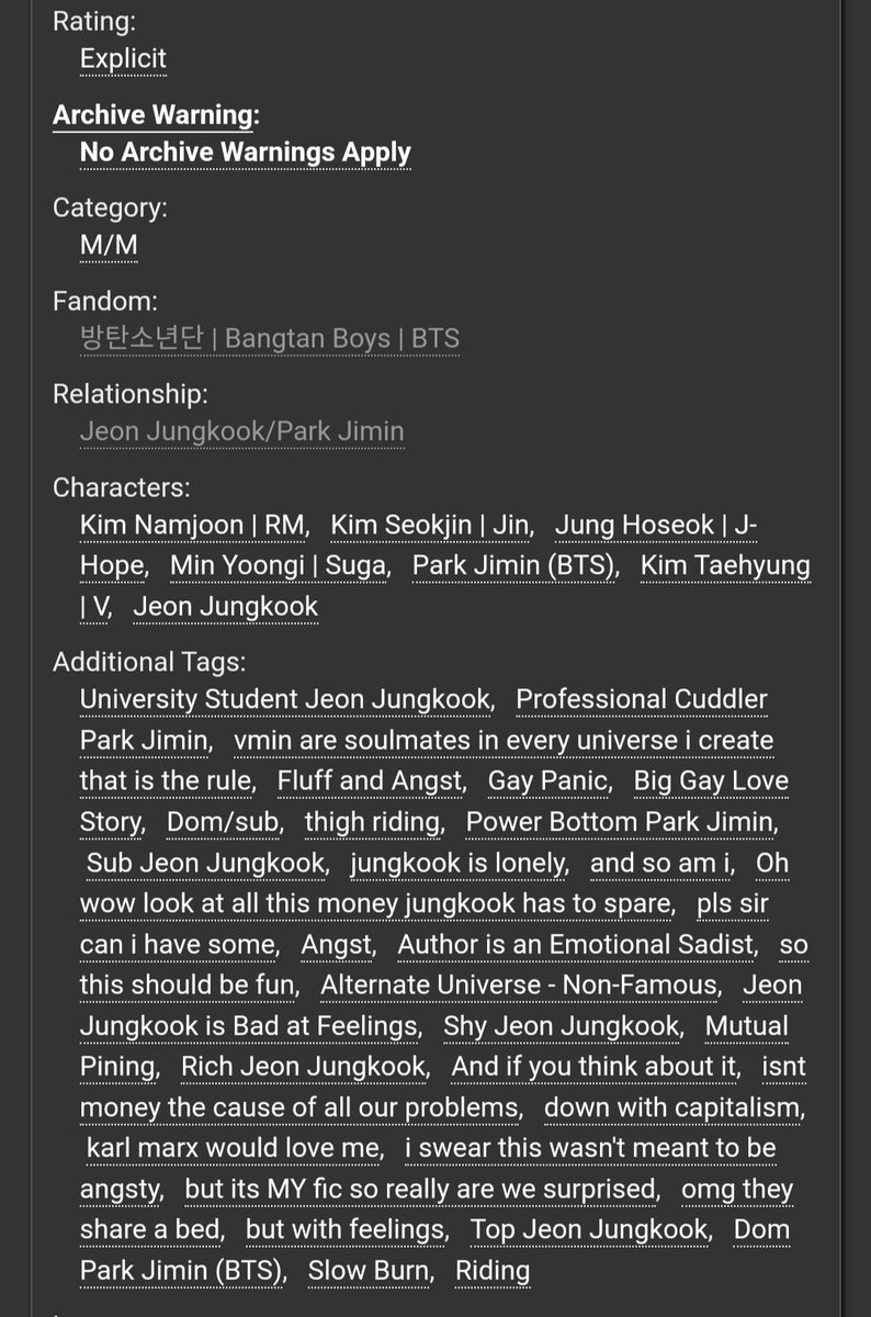 kitttymin's tweet photo. 75-. professional cuddler park jimin by Lssimpson999
🖇️: https://t.co/1iwro2AKe3 https://t.co/es8KQfyAPa
