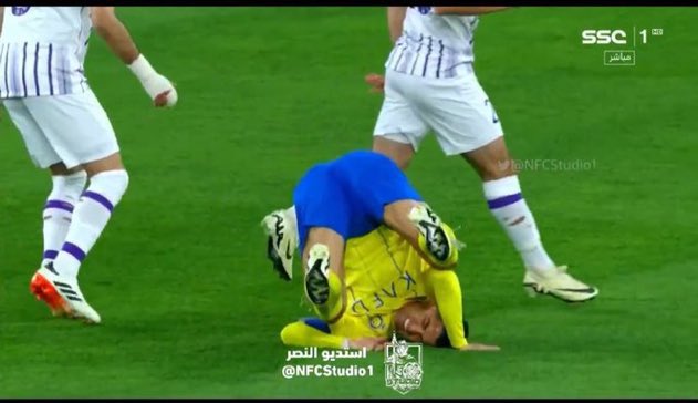 Skfusjabsid's tweet photo. @arielipillo @AlNassrFC @SPL @SPL_EN 🤣🤣🤣🤣🤣🤣🤣🤣🤣🤣🤣 https://t.co/x2Ckp6ie9r