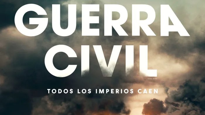 #GuerraCivil Una distopía que muestra una guerra interna que destruye a EEUU
elportaldecatalina.com/2024/04/18/gue…