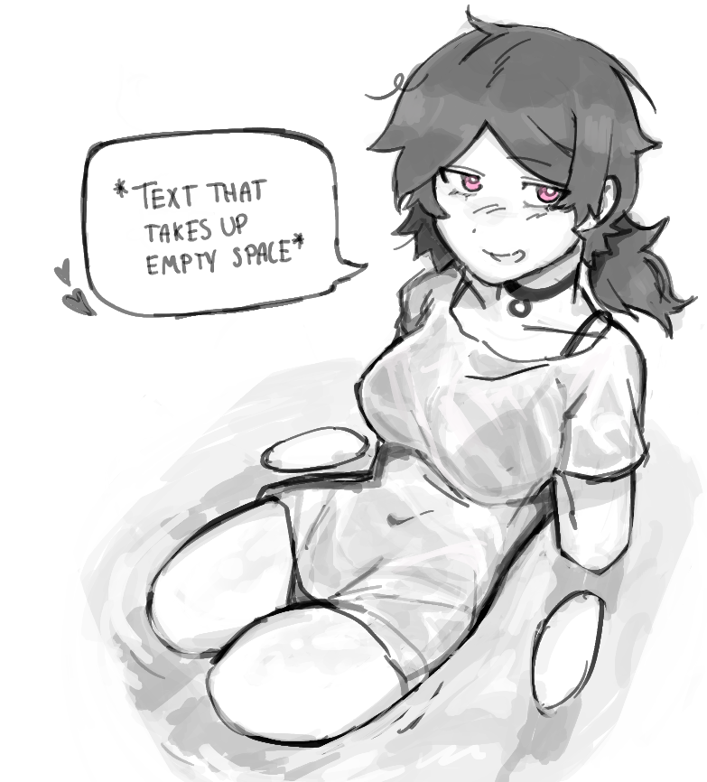 ashley warmup so i can like drawing again
#thecoffinofandyandleyley