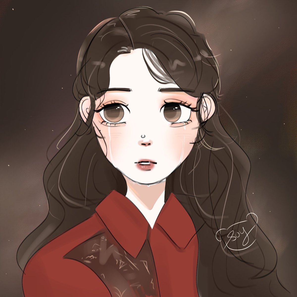soybean_u's tweet photo. ❗LIMITED SPOTS❗
$3 CAD HEADSHOT COMMS! 
*payment through paypal🌸
-
#commissionsopen #artcommissions 
likes + rts appreciated! https://t.co/Xh8AodX7Xk