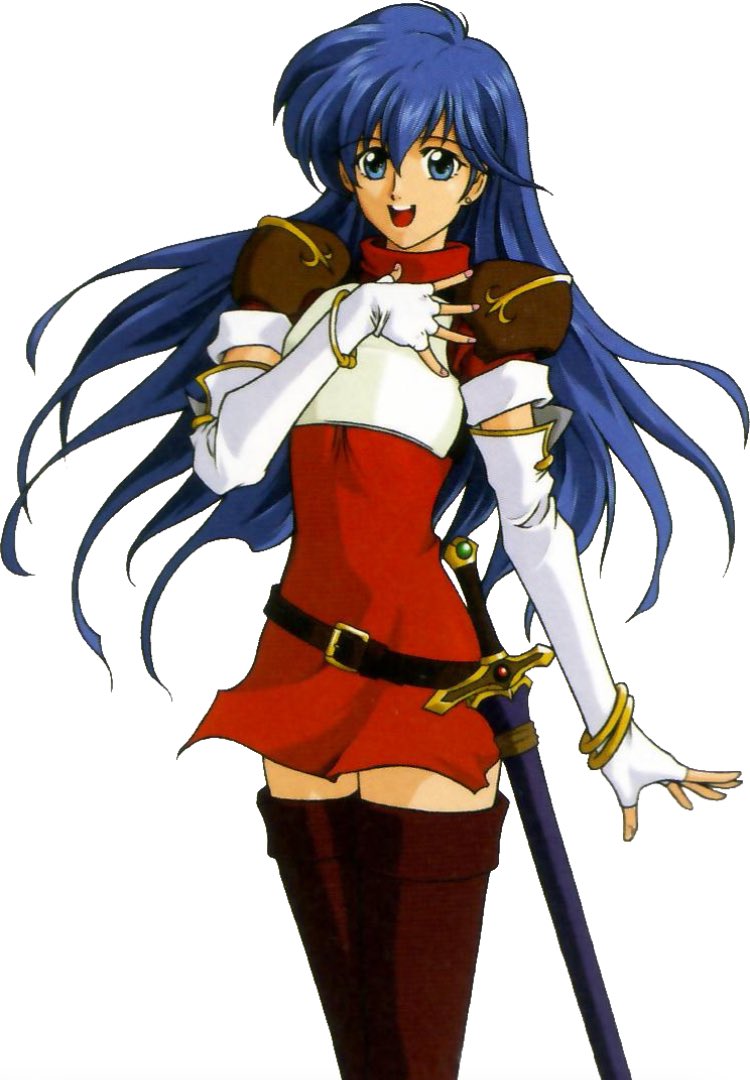 magealzy's tweet photo. #Caeda #FireEmblem #FIREEMBLEMHEROES #FEHeroes https://t.co/dZHwV9Dn2m