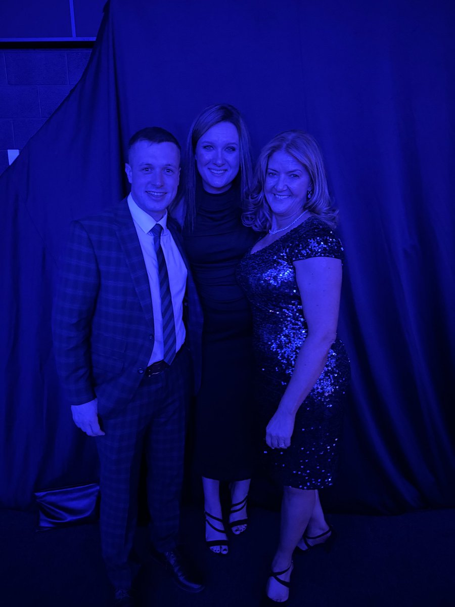Brilliant night at the @chambertalk Northern Star Business Awards.  Thank you to @AFCCT for the invite. Seemed to be a really positive mood in the room which can only be a good thing for Aberdeen! @murrayscott_ was our northern 🌟
@bowie_liz @BrentGBruce 
#timetoshine #NSBA2024