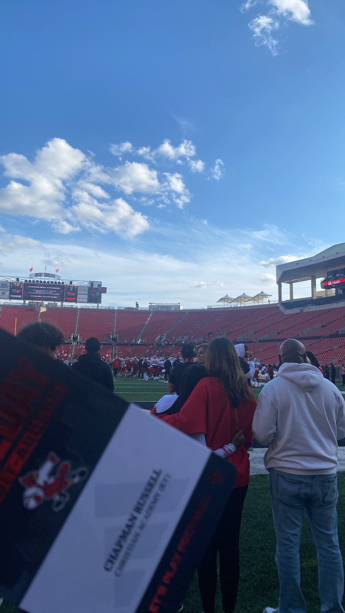 chaprussell4's tweet photo. Awesome time at UofL today! Always love being back! “We watching” #corito #l1c4 #gocards @pete_nochta13 @MarkIvey90 @ULFBRecruiting @LouisvilleFB @centurions_fb @drew_toennies https://t.co/2UEHX7CTLW