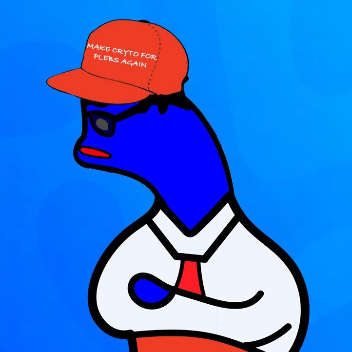 Claim your $PLEB today x.com/plebonbase/sta…