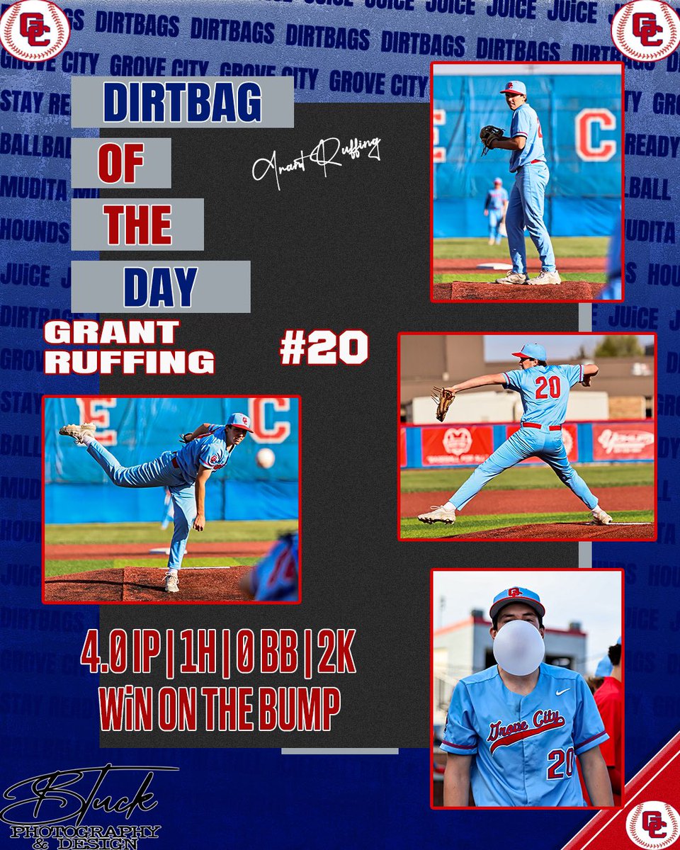 GroveCityBaseball2024 tweet media