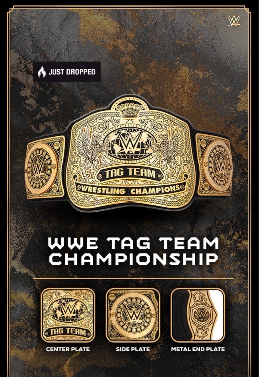 elite_stage's tweet photo. Beautiful!  @wwe https://t.co/nrbk9jG94N