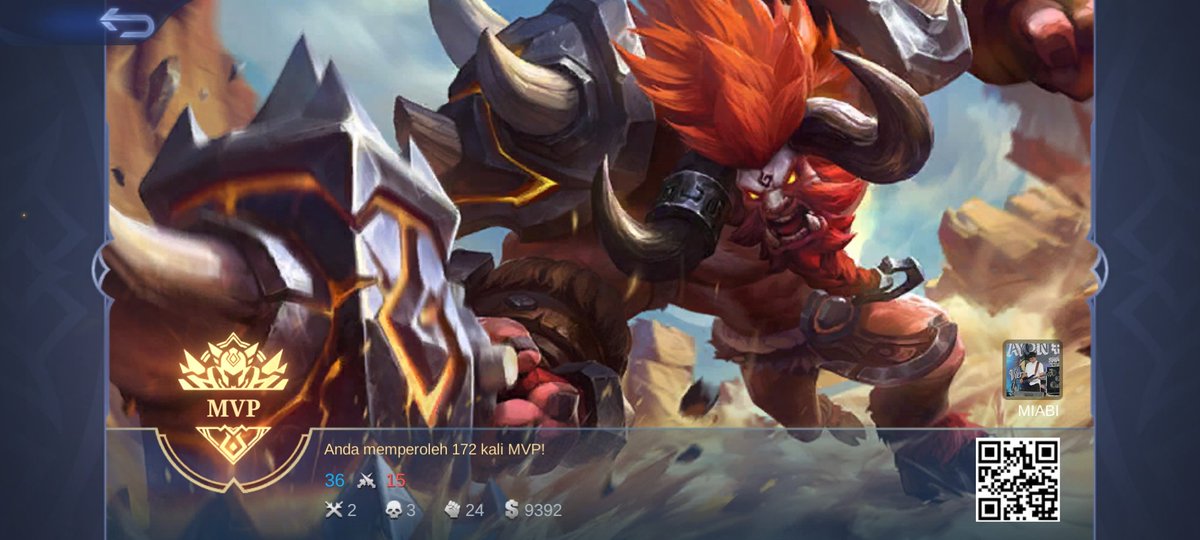 mimamakbar's tweet photo. Ayo bergabung dengan tim saya, tantang semua Player MOBA terbaik bersama! 
https://t.co/gJdo1uu0oH https://t.co/D2kEQNrrdI
