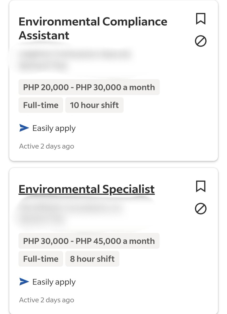 namacliffbooth's tweet photo. This is my job but the twist is I get both of these responsibilities, works 12 hours full time, gets only 1/3 of the salary shown on the picture (monthly) https://t.co/BYaji4xaBW
