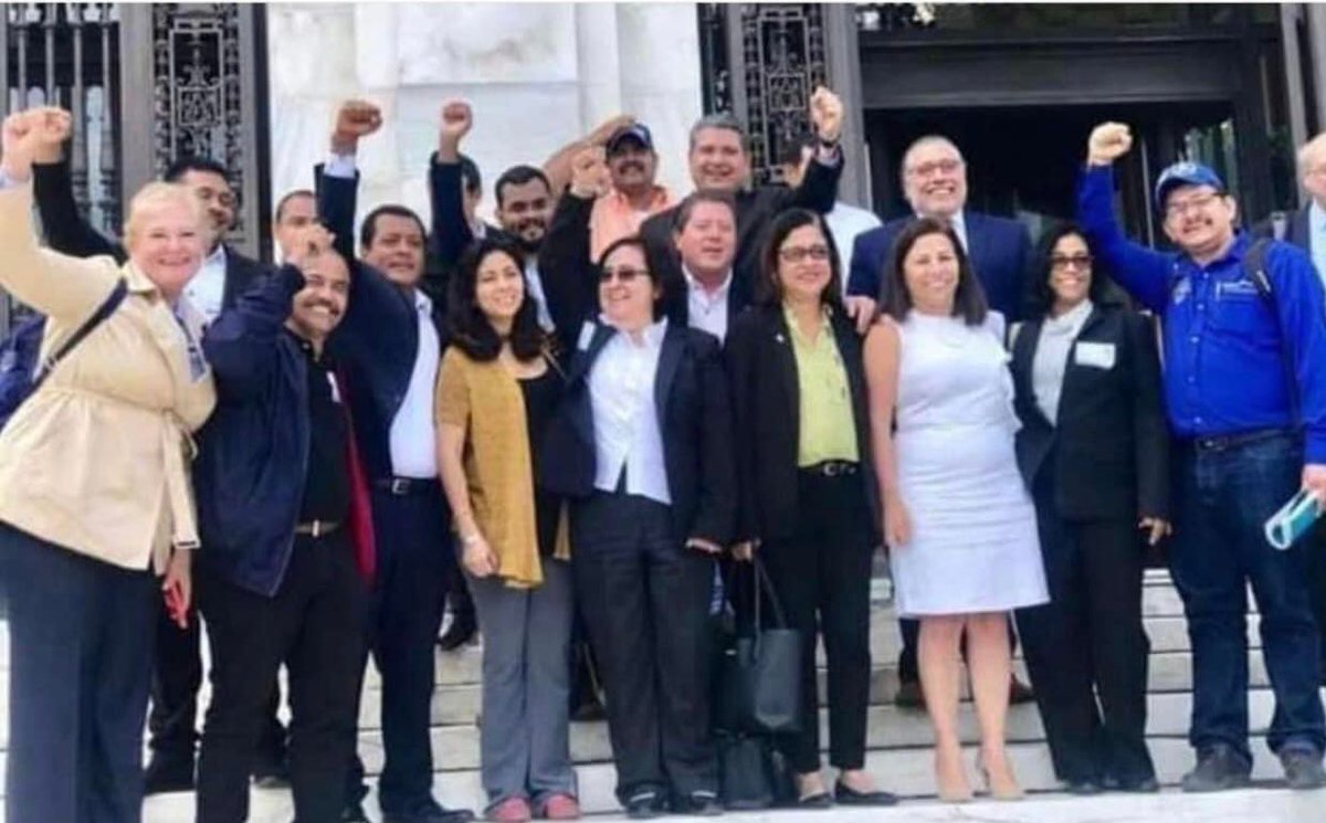 ¿Que por qué se critica estas figuras?
Porque no queremos una oposición falsa que agraba el problema, en Nicaragua queremos soluciones  actores diferentes que no pese sobre ellos delitos ni crímenes <a href="/FlacaExplosiva/">Dora Argüello</a> <a href="/EntrelineasNoOf/">Entre Líneas No Oficial</a> <a href="/FloresJudith7/">Judith Flores</a> <a href="/CYNTHIALVAREZ73/">Cynthia Regina Alvarez Arias LA DIVISIONISTA 🇳🇮</a> <a href="/michaeldavilal/">Joe Dala</a>