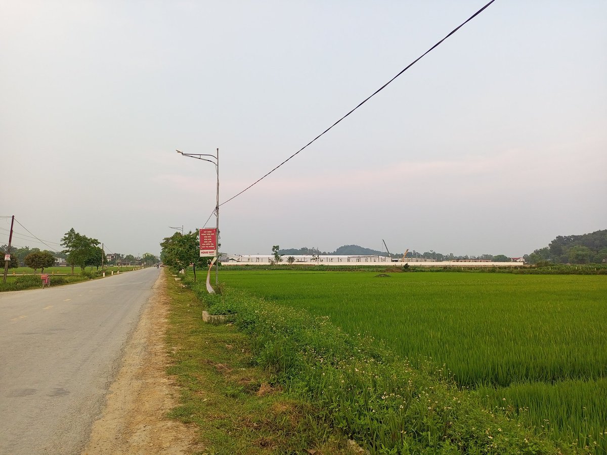 ducmo18's tweet image. Yên bình
Trong lành
Thư thái