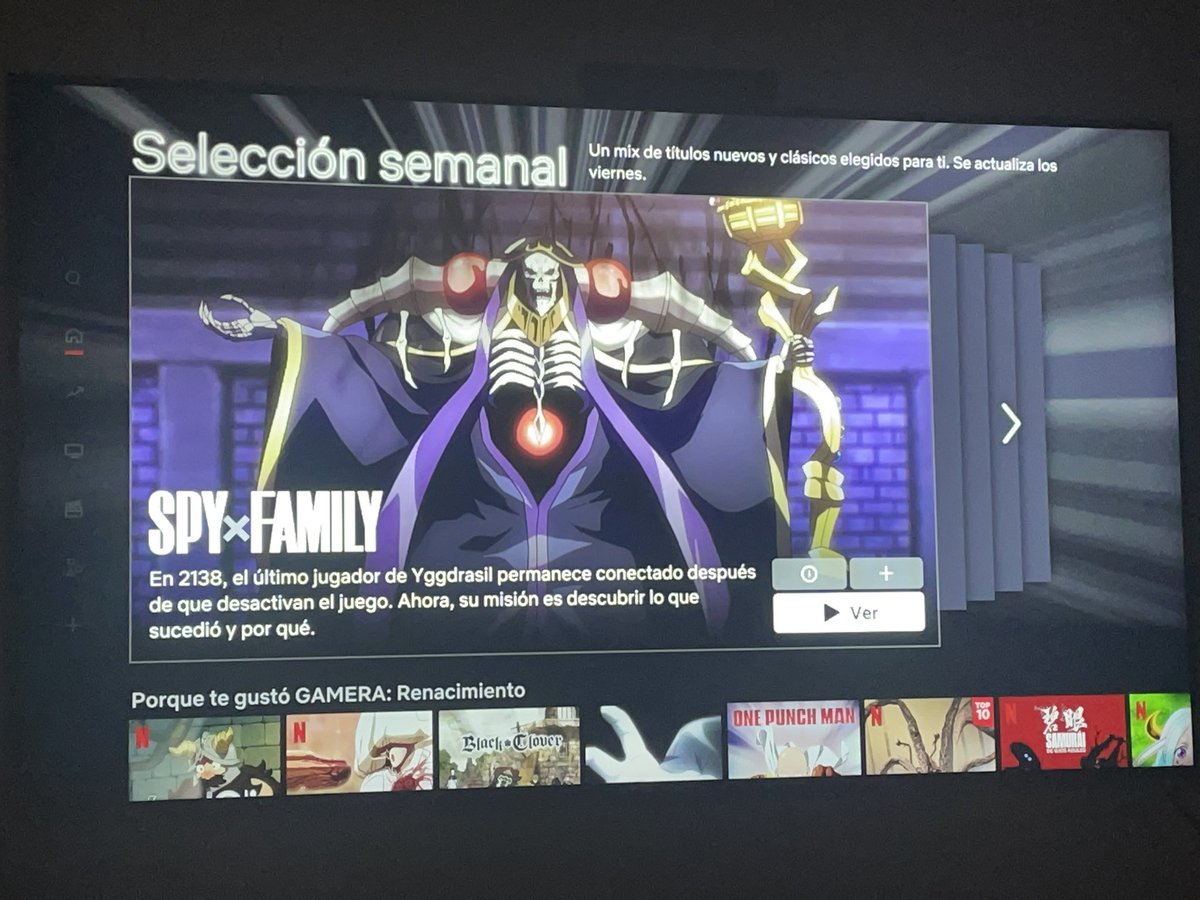 AndrsMe29700583's tweet photo. Anya Gamer Darks? No se salten el relleno https://t.co/4Ah1Ftr02B