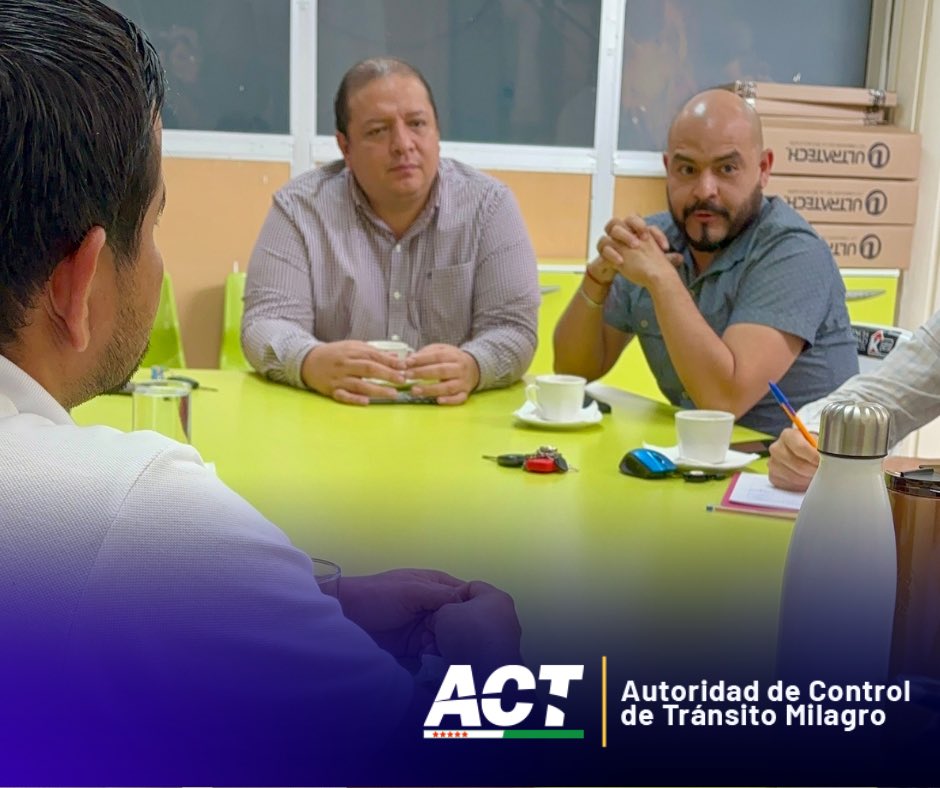 ACTMilagro's tweet photo. #ACTinforma| 

Jimmy Barahona, Gerente General de ACT, lideró una jornada de trabajo en territorio para fortalecer nuestra conexión con la comunidad. 
 ¡Seguimos comprometidos con el progreso de nuestra comunidad! 
#ACT 
#DesarrolloLocal 
#ConexiónComunitaria https://t.co/FSPmDwlbaQ