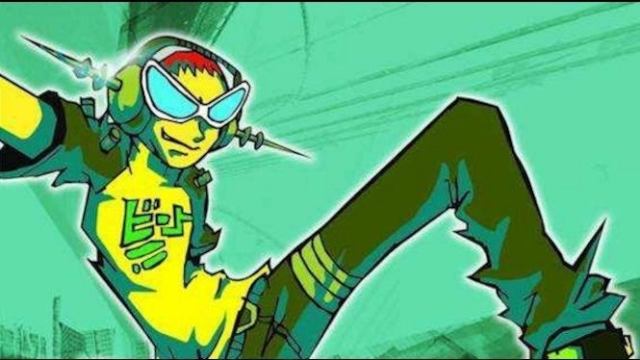 TODAY'S GRAFFITI!!✨️✨️🙌🏾
TODAYS BLACKBOOK GRAFFITI IS THE OVER CONFIDENT LONE RUDIE THAT LOVES DRINKING HAYASHI TEARS!!!💧
GIVE IT UP FOR 'BEAT' FROM JSRF!! ✨️⚡️✨️⚡️CANNOT WAIT FOR HIM TO SEE HIM IN TBE REMAKE! 💖💖🙌🏾
#graffiti #bombrushcyberfunk #jetsetradio #jsrf