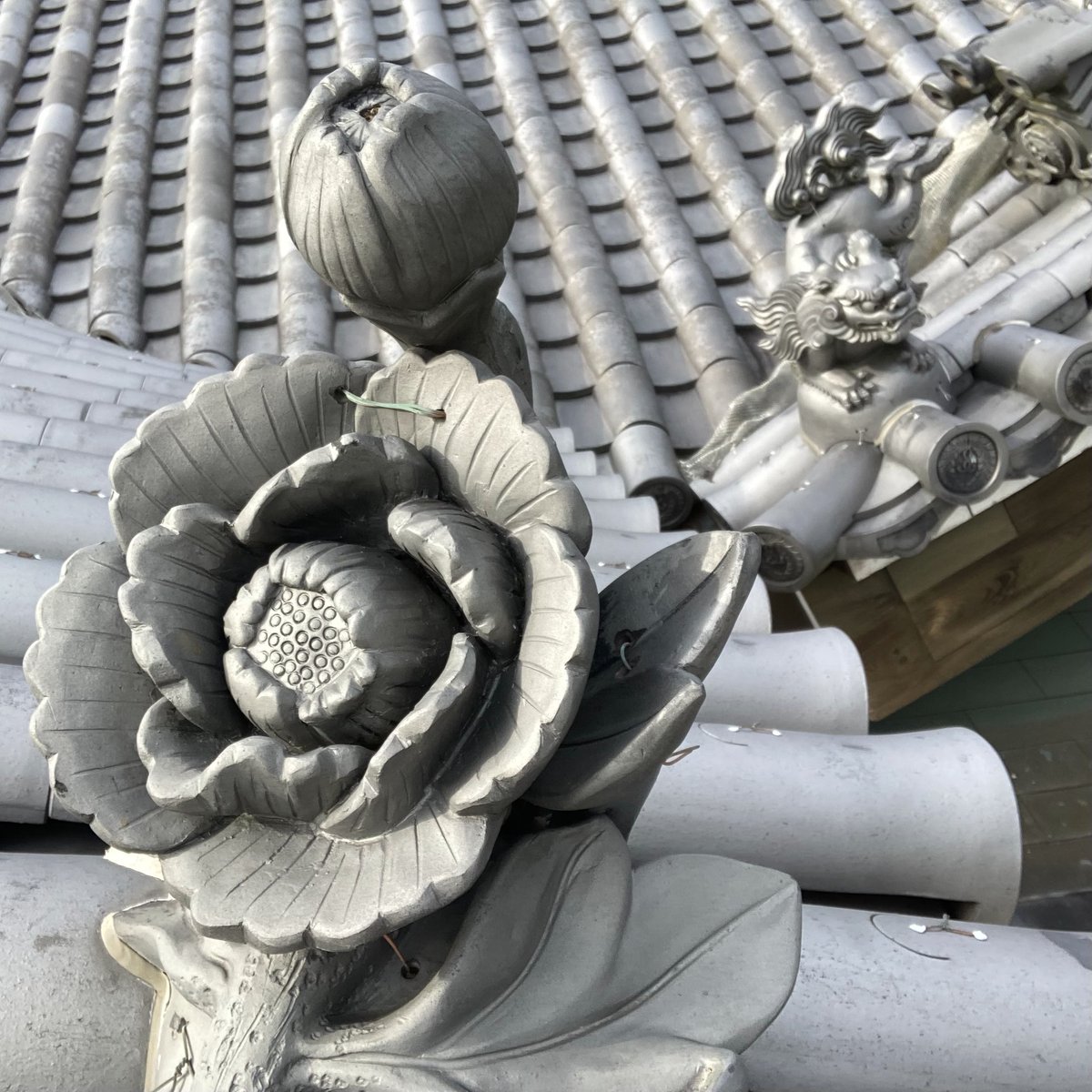 最上稲荷（最上稲荷山妙教寺） on X: 