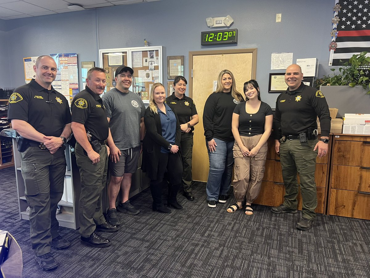 As National Telecommunicators Week draws to a close, we want to shine a spotlight on the incredible individuals who are often heard but not seen—the amazing dispatchers of Bernalillo County. They are the calm voices amidst the chaos, the ones who juggle countless tasks with