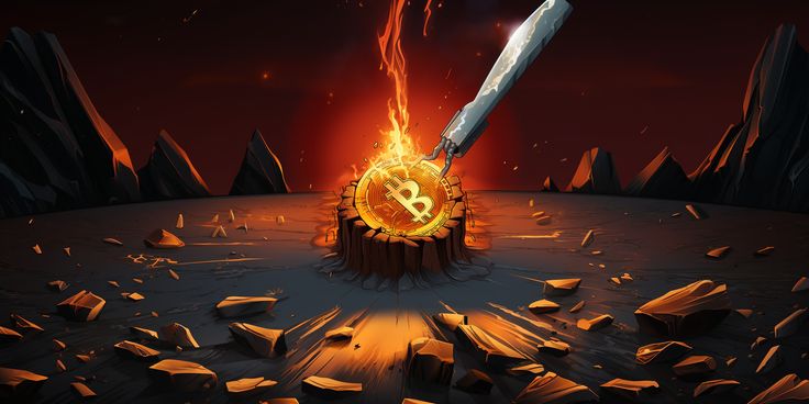 Ki_Chronicles's tweet photo. Celebrating the Bitcoin Halving for the #coretoshi community, it is a great feat to witness this remarkable day. Get a chance to Win 10 $Core💵
🎁Rules
1. Follow us @Ki_Chronicles and @Cyra_tivity 
2. Tag 3 friends 
3. comment your thought on the Bitcoin Halving

 #Bitcoinhalving https://t.co/PxWyk4r1Op