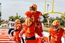 #AGTG Extremely Blessed and Humbled to have earned an official offer from @anthny_garcia and @firestormfb !! @dcsgator @4thQtMentality @RecruitLouisian @MikeCoppage1 @JeffBowenACU @CoachBANelson