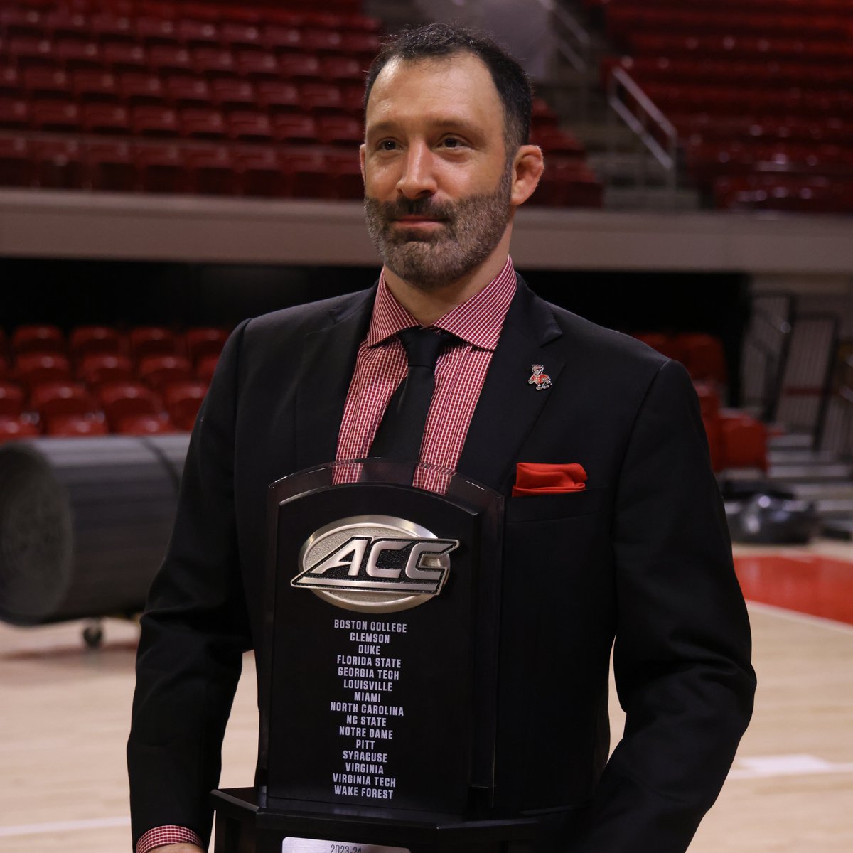 PackWrestle's tweet photo. Wishing the leader of our Pack a very happy birthday today🎈🥳 https://t.co/FjkqWo9KAK