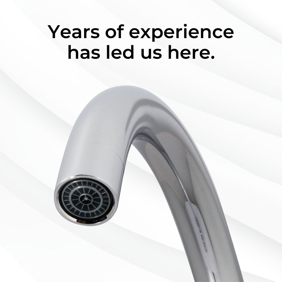 Since 1973, we have been supplying plumbing parts and spares; we know taps.

#fixatap #australianowned #taps #australia